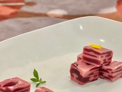 -酌宴府The China Club·广州万富希尔顿酒店(云城东路店)