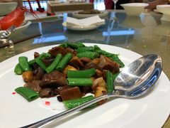 -东方滨江大酒店·滨江厅