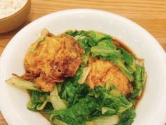 -23号墙门菜(狮虎桥店)