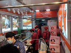 -汪世兴京味烤鸭(和兴路店)