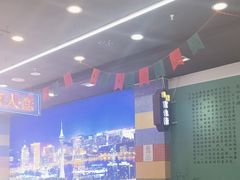 -澳门陈光记烧味饭店(万象城店)