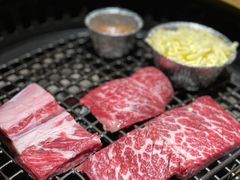 -虎哥六韩式烤肉料理 TIGERGRILL(隆生金山湖中心购物广场店)