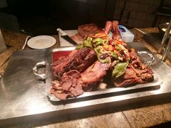 -咖啡苑·沈阳今旅酒店Hotel Jen·香格里拉集团