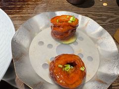 -魁盛居百年鲁菜馆(县西巷店)