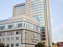 -温州王朝大酒店-自助餐厅