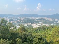 -火炉山森林公园