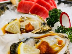 -三石铁板烧(紫竹桥店)