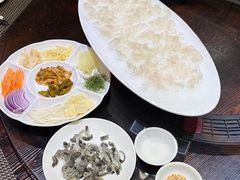 -大门水乡·顺德菜