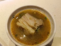 -九府羊·鲜羊火锅·烤串(新华路店)