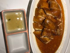 -南枝记·广东味道(中骏世界城店)