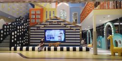-meland club亲子乐园(重庆万象城店)