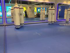 -EVOLUTION健身(麦凯乐店)