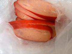 -山林大红·上海大红肠(淮海一店)