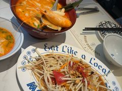 -太食獸泰式茶餐厅(IFS国金中心店)