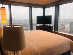 -上海静安香格里拉大酒店