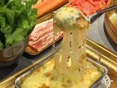-杨小佳·齐齐哈尔烤肉·烤串(广州店)