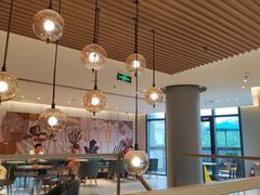 -星巴克臻选(北京蓝色港湾RO店)
