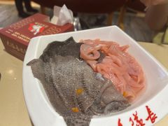 -大队长主题火锅(观音桥店)