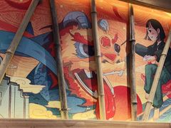 -海椒市落舌·麻辣烫冒菜(武侯大悦城店)