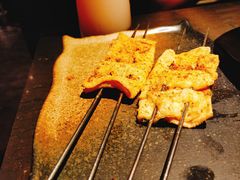 -虾胡闹·澳洲小龙虾·烧烤(福田鲨鱼店)