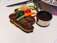 -天玑高空江景餐厅&酒吧Sky Secret Restaurant&Bar