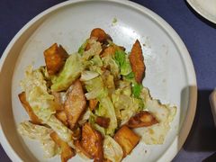 -伊带伊路新疆美食府(呼家楼店)