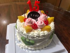 -红宝石·鲜奶小方(丰庄店)