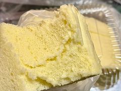 黄米糕-薛文保黄米糕
