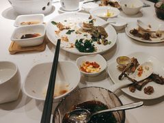 -莆田餐厅PUTIEN(三里屯店)