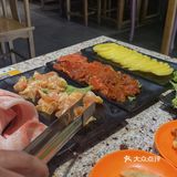 刘林烤肉｜又来吃它家烤肉啦🍖
