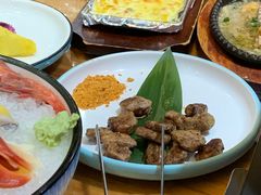 -松坂屋日料自助(长城路店)
