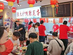 -扬二春炒饭(国庆路总店)