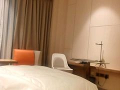 -上海国展宝龙丽筠酒店