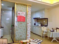 -仕馨·优若家月子会所(萝岗店)