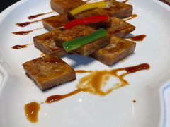 -翕间食·精致淮扬菜(江苏大剧院店)