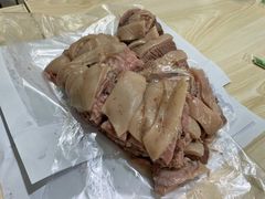 热气羊肉-小辫子羊肉面馆(周东店)