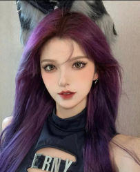 -时尚殿堂hair salon