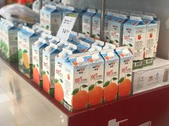 -永辉超市(鲁谷店)