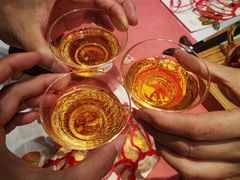 -叶叶菩提·晋福宫