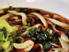 -平娃三宝烧烤·面食(富丰桥店)