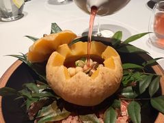 -京兆尹(雍和宫店)