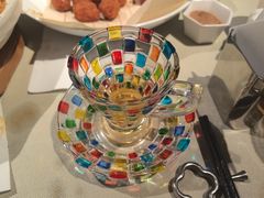 -悦融琥珀·京鲁菜·海味珍品(西单店)
