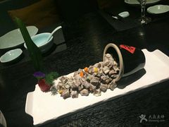 -梧桐花园餐厅(新城店)