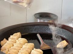 -水丰锅贴(延吉东路店)