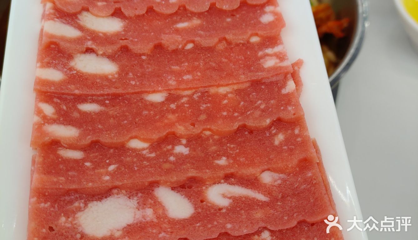 三桥新开的香辣虾火锅-终途大虾