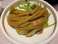 -粗茶淡饭·汉口公馆(循礼门店)