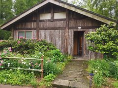 -重庆雨台山风景区