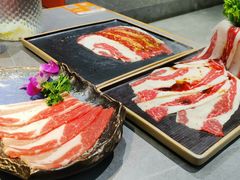 -明洞王妃家烤肉(苏州中心星悦汇店)