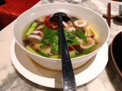 -遇外滩(BFC外滩金融中心店)
