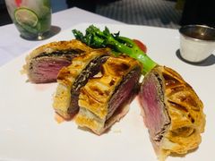惠灵顿-乐意坊Alla Torre意大利手工披萨(陆家嘴旗舰店)